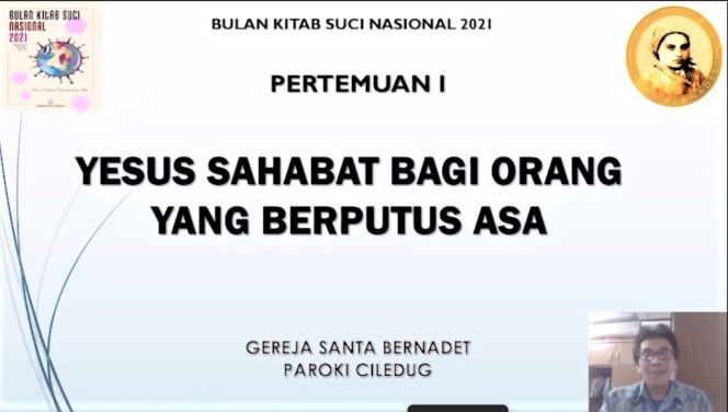 Pertemuan 1 Oleh Bapak Igun--
